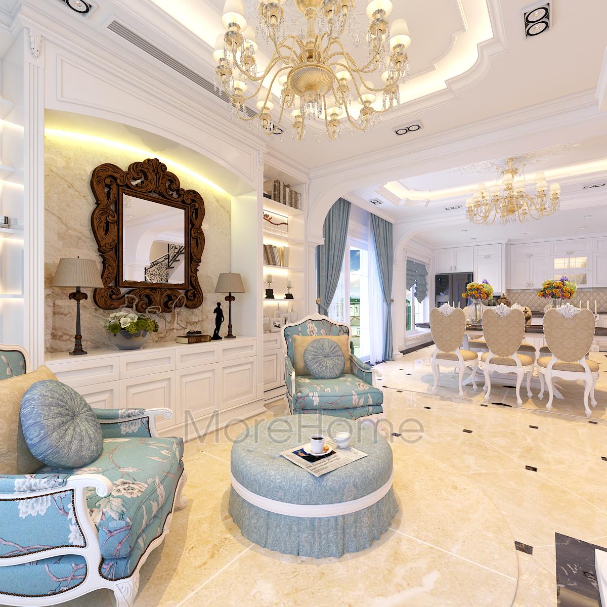 thiet-ke-tan-co-dien